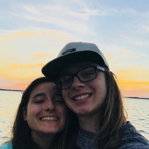 Meet your Posher, Alexis